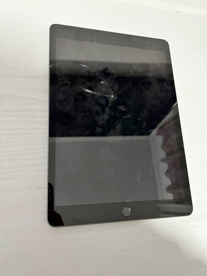 iPad 7th Gen