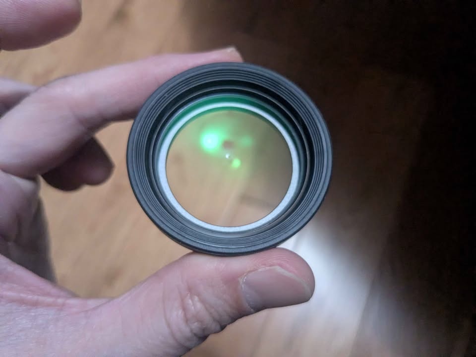 Olympus 14-42mm II R with 2 converters - photo 5
