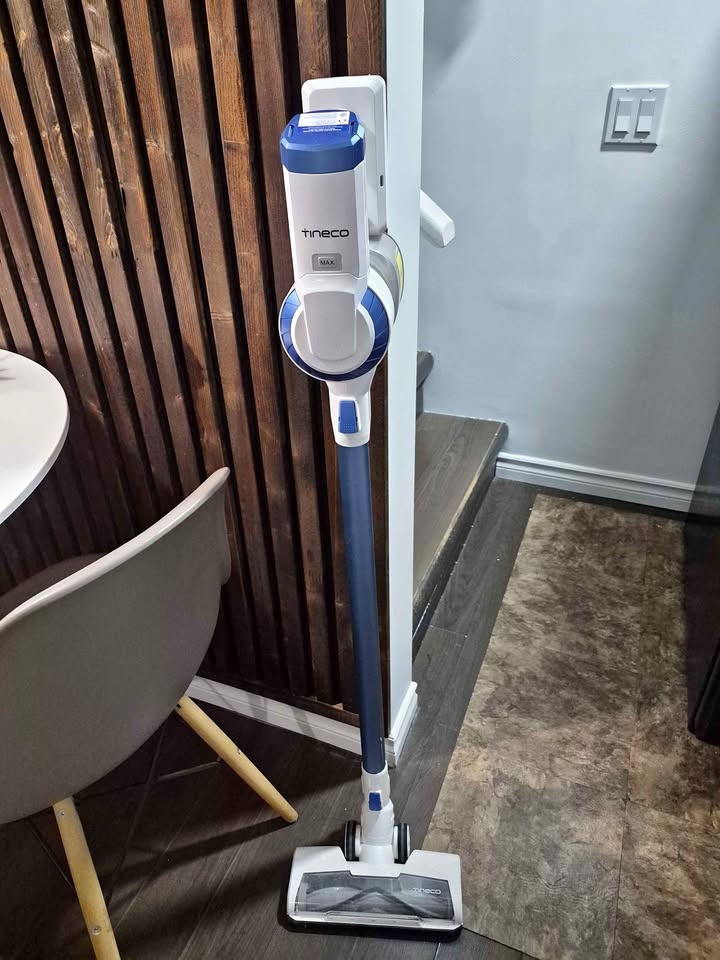 Tineco A10 cordless vacuum – for parts / existing A10 owners