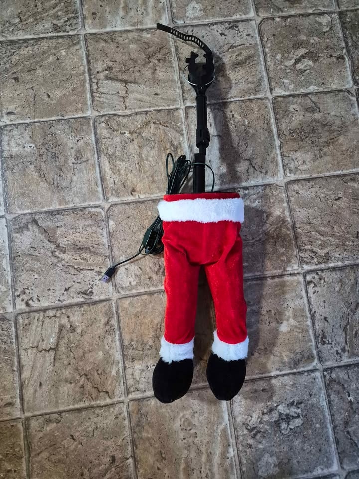 Christmas Santa Decoration - photo 2