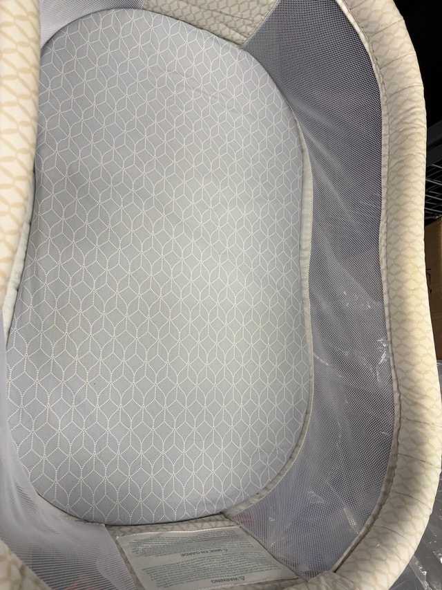 Halo BassiNest Swivel Sleeper - photo 3