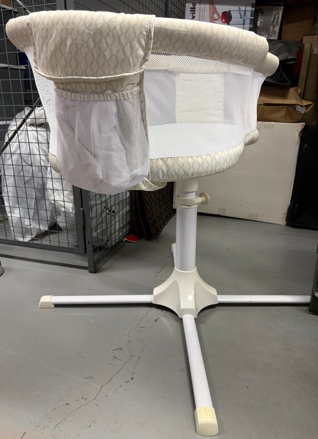 Halo BassiNest Swivel Sleeper - photo 5