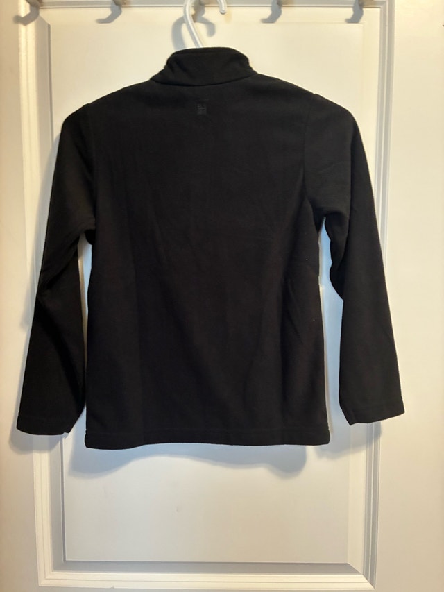 Cranston: Brand new Mountain Warehouse fleece Sz 9/10 - photo 2