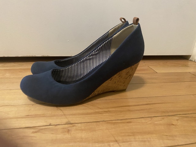 Cranston: Women’s heels Sz 7-8 - photo 5
