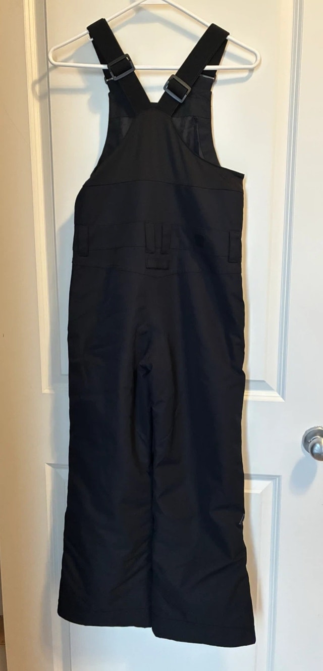 Cranston: Kids Ripzone bib snowpants M - photo 2