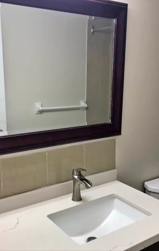2 Beds 1 Bath - House