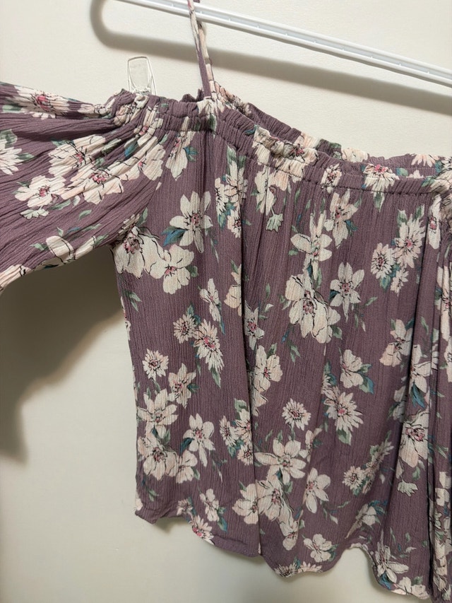 EY Clothing Top - photo 2