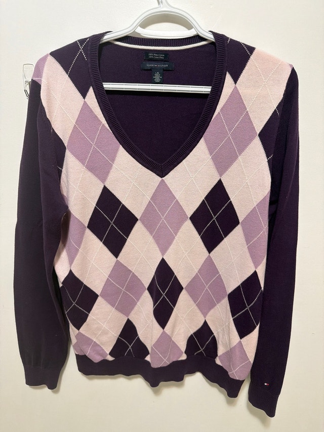 Tommy Hilfiger Sweater