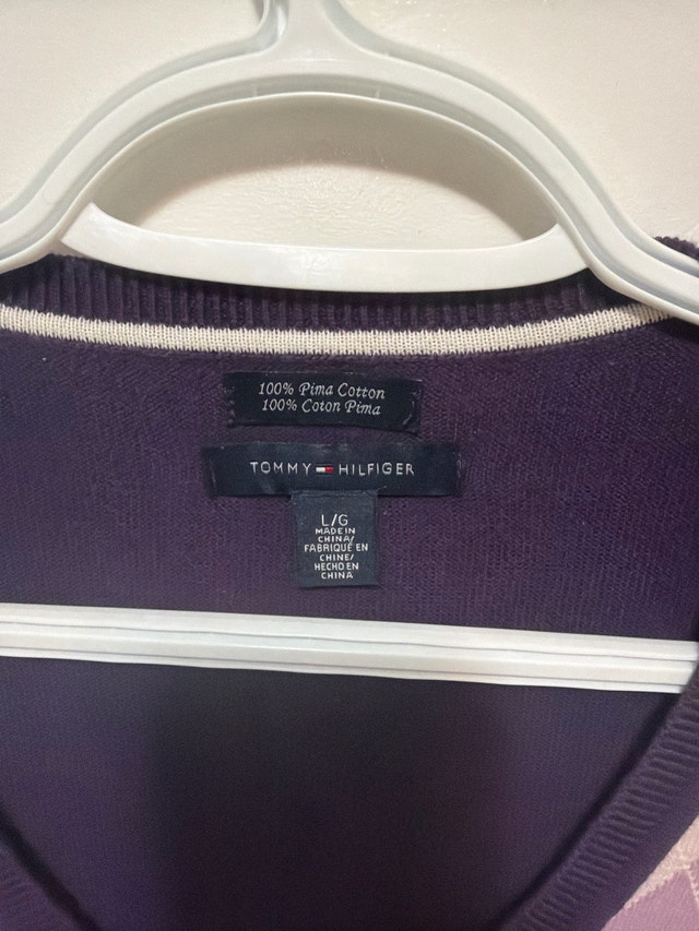 Tommy Hilfiger Sweater - photo 3
