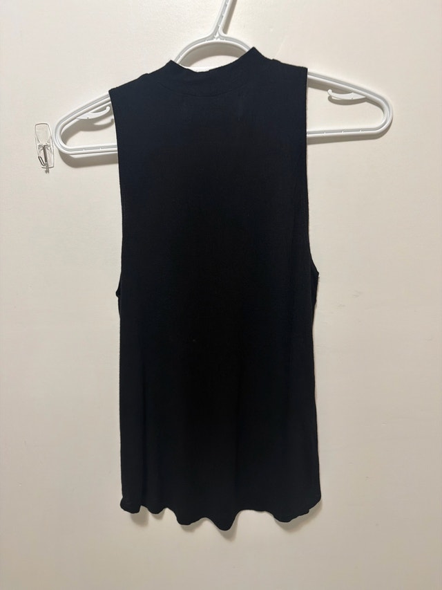 4th & Rose Tank Top - photo 2