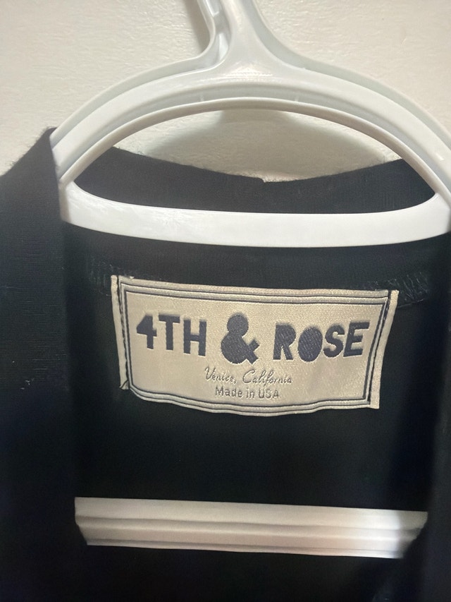 4th & Rose Tank Top - photo 3