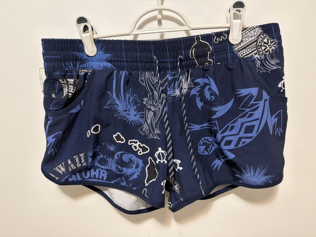 Fayant Swim Shorts