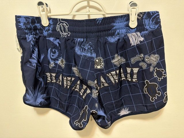 Fayant Swim Shorts - photo 2