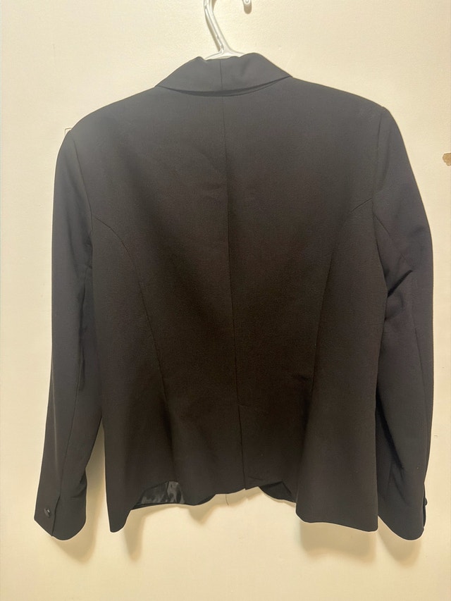 Cynthia Rowley Blazer - photo 2