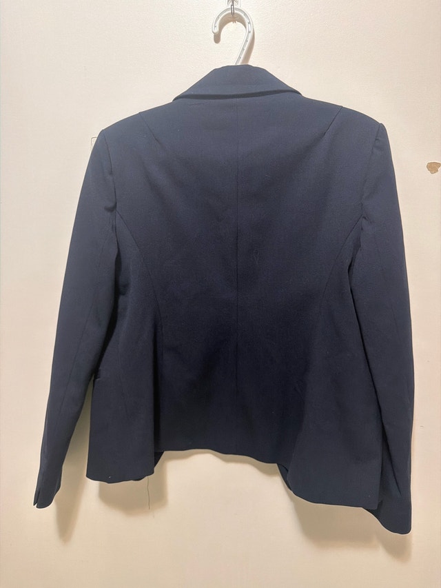 Cynthia Rowley Blazer - photo 2