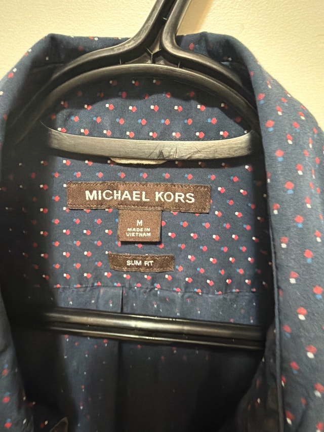 Michael Kors Shirt - photo 3