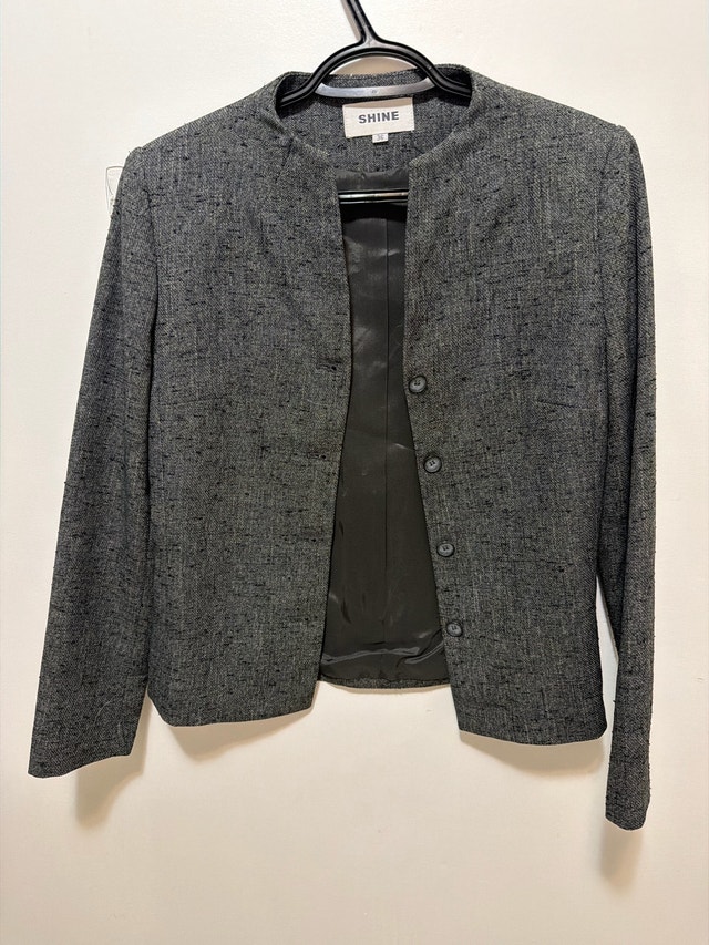 SHINE Blazer