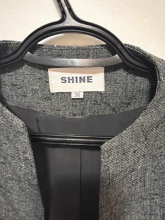 SHINE Blazer - photo 3