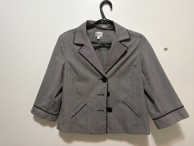 Cleo Blazer