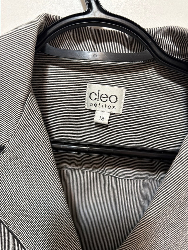 Cleo Blazer - photo 3