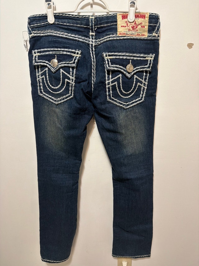 True Religion Jeans - photo 2