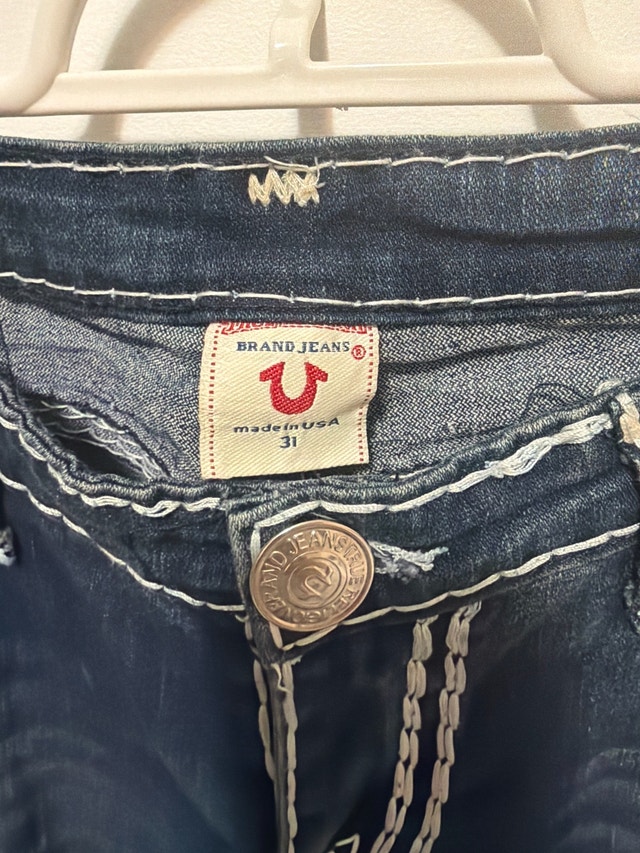 True Religion Jeans - photo 3