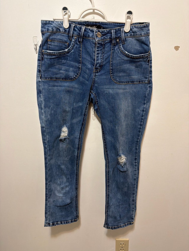 Nanette Lepore Jeans