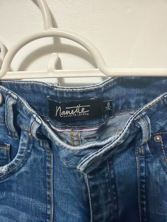 Nanette Lepore Jeans - photo 2