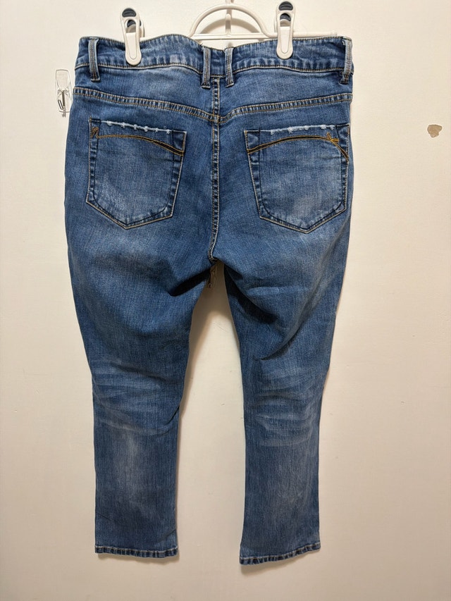 Nanette Lepore Jeans - photo 3