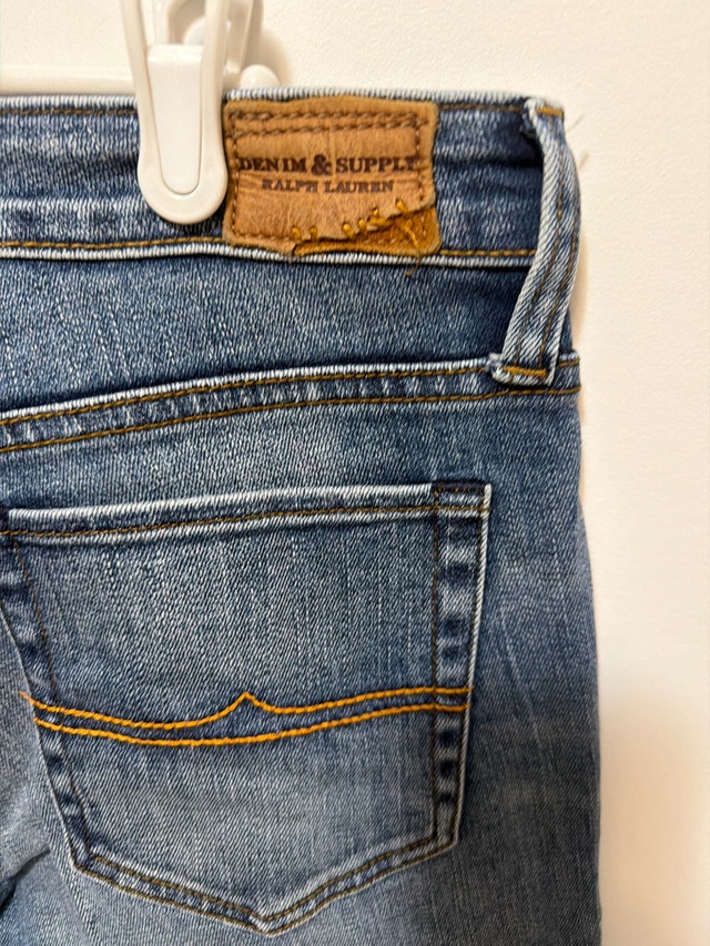 Ralph Lauren Jeans - photo 3