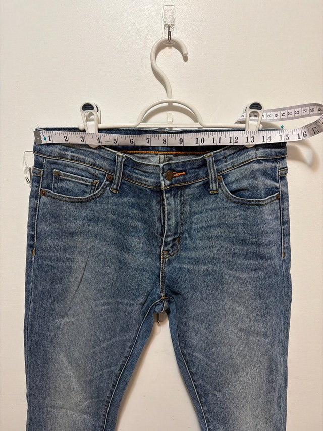 Ralph Lauren Jeans - photo 4