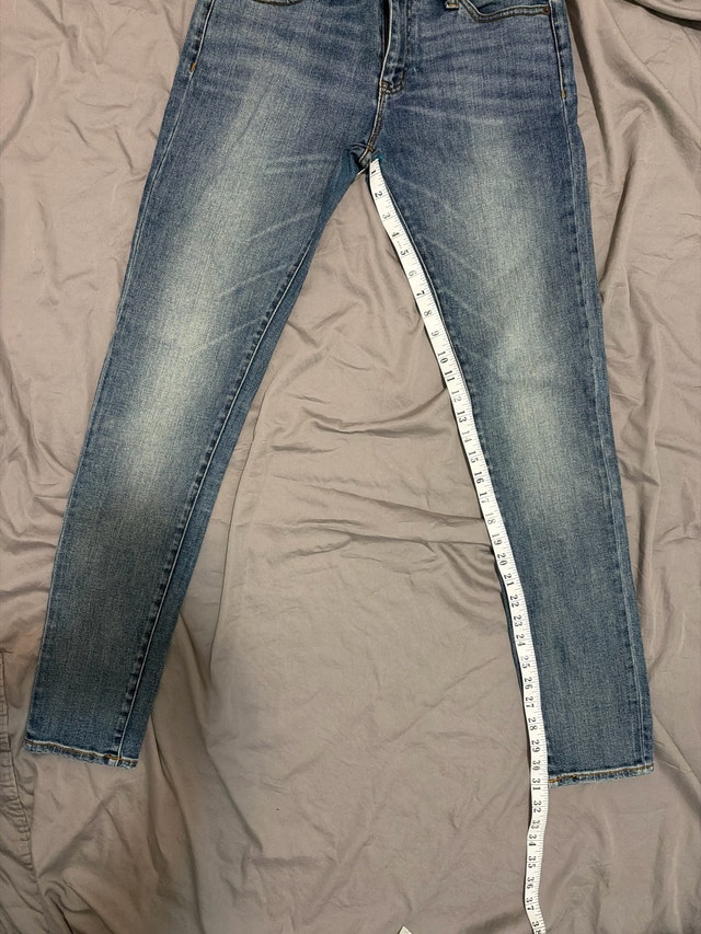 Ralph Lauren Jeans - photo 5