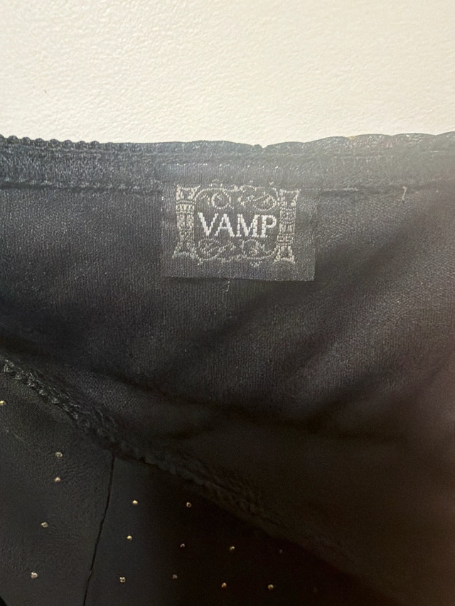 Vamp Skirt - photo 2