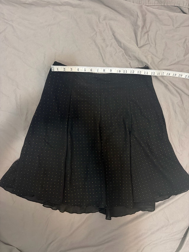 Vamp Skirt - photo 3