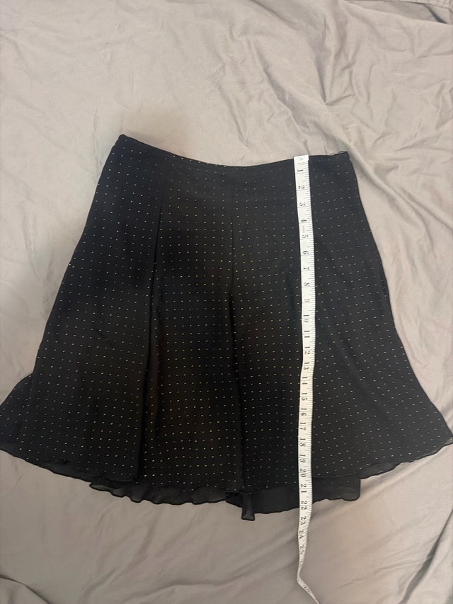 Vamp Skirt - photo 4