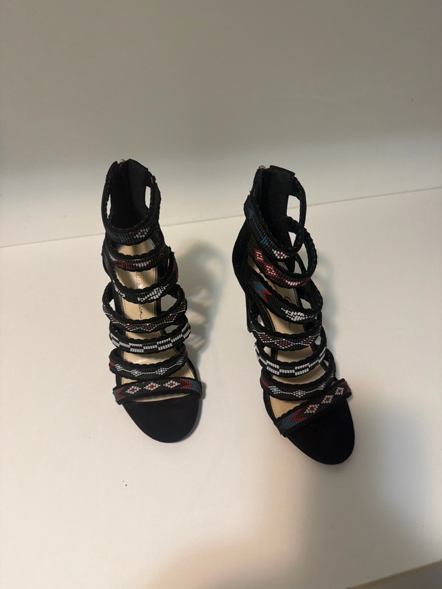 Jessica Simpson Heels - photo 2