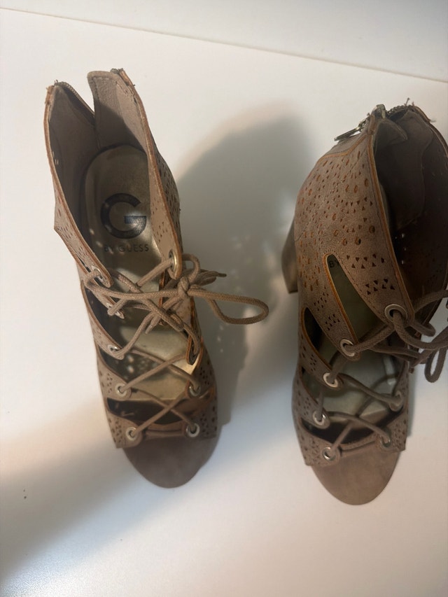 Guess Heels - photo 2