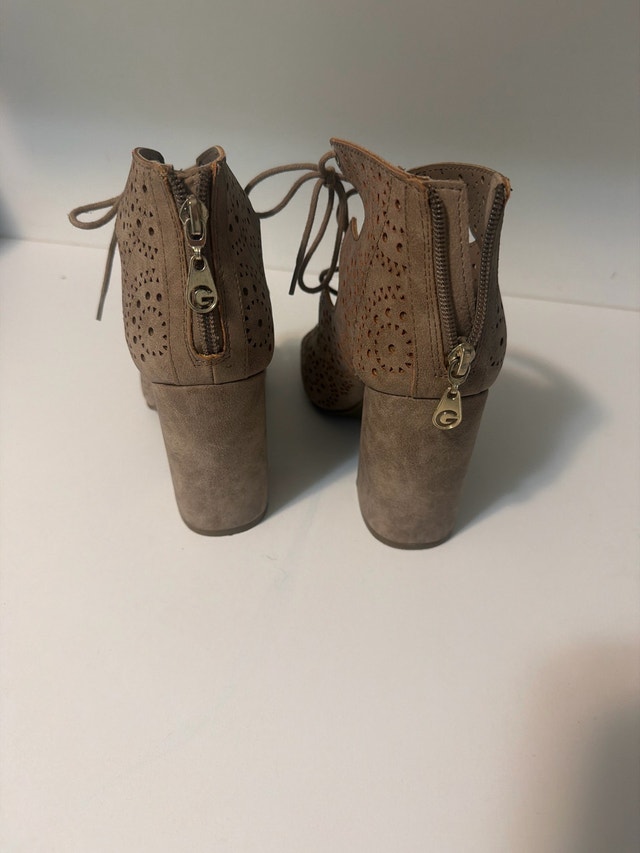 Guess Heels - photo 3