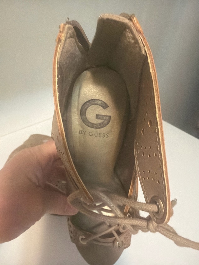 Guess Heels - photo 4
