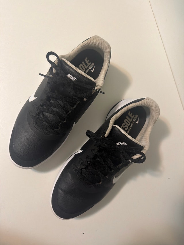 Nike infinity G Golf Shoes - photo 2