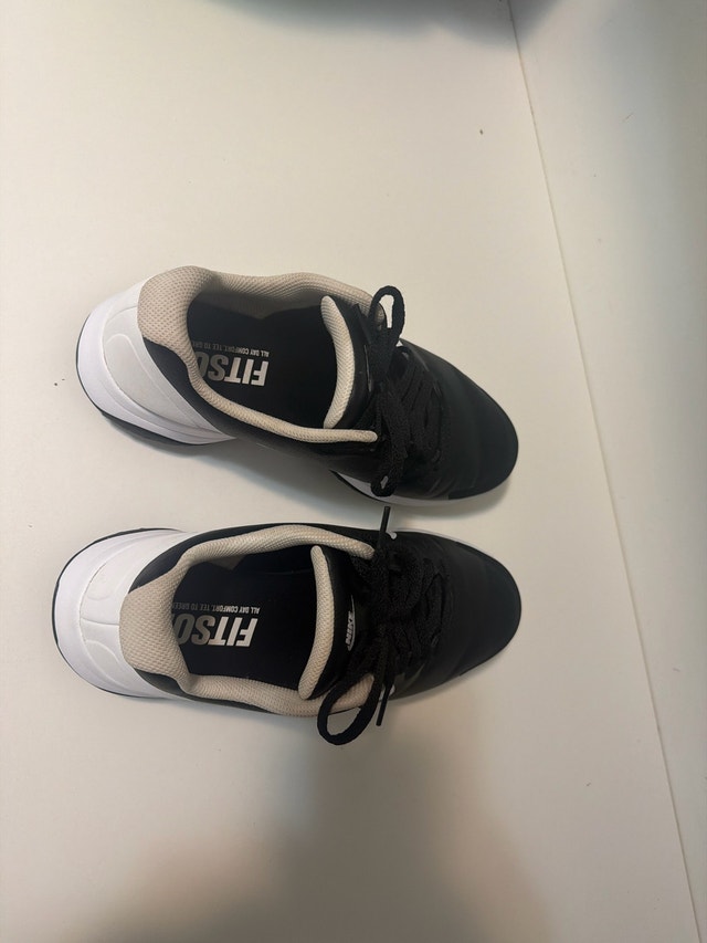 Nike infinity G Golf Shoes - photo 3