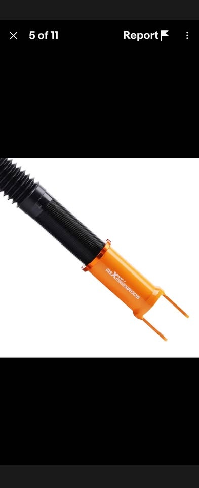 MaXpeedingrods Coilovers Nissan Maxima 2009-2014 Altima 2007-200 - photo 4