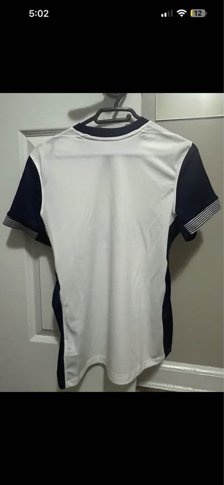 Tottenham Hotspur 2024-25 Jersey BNIB Size S - photo 2