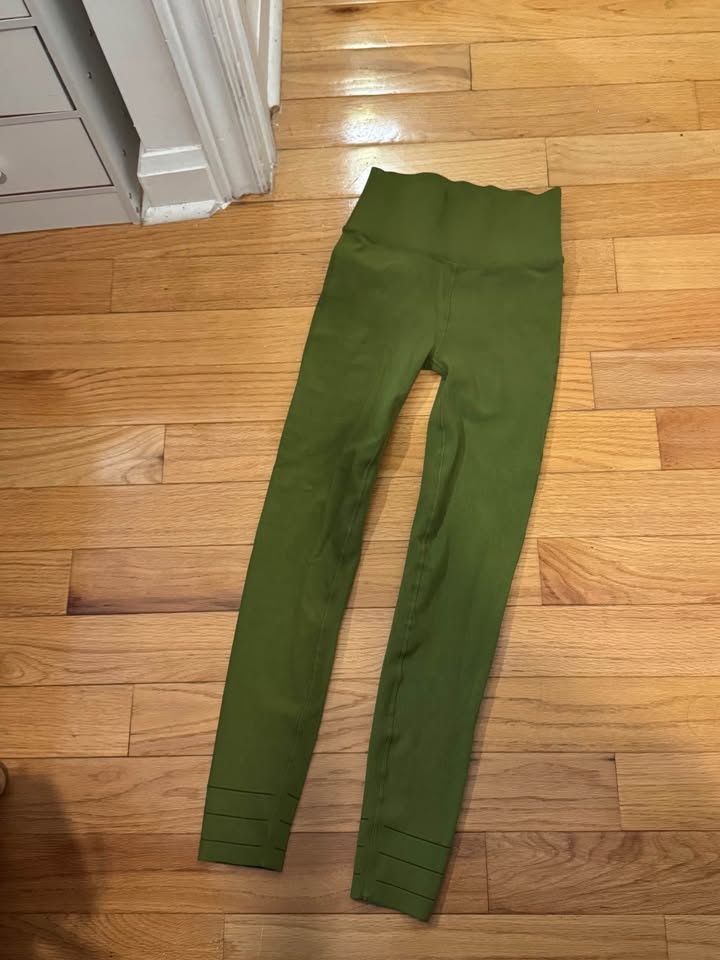 Leggings by Fabletics