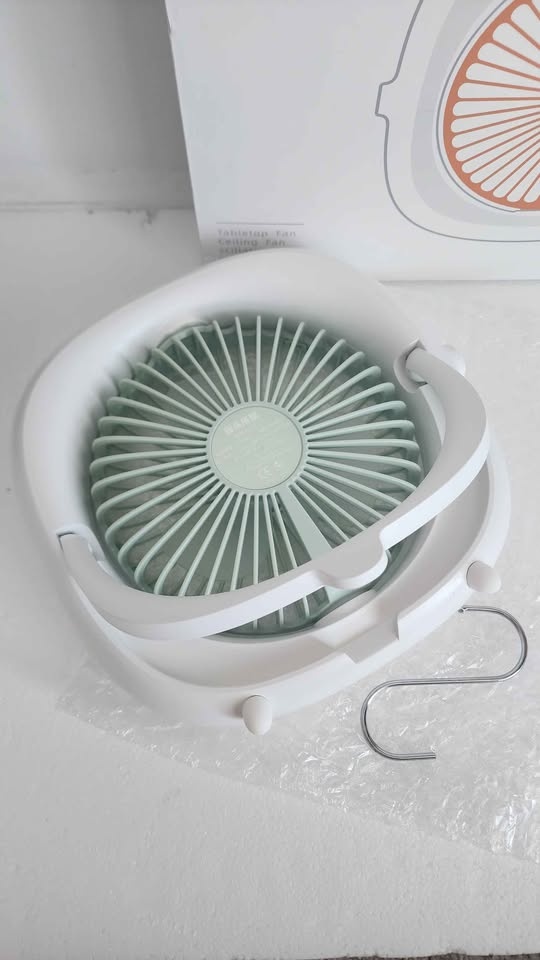 Multi- Functional FAN. - photo 2