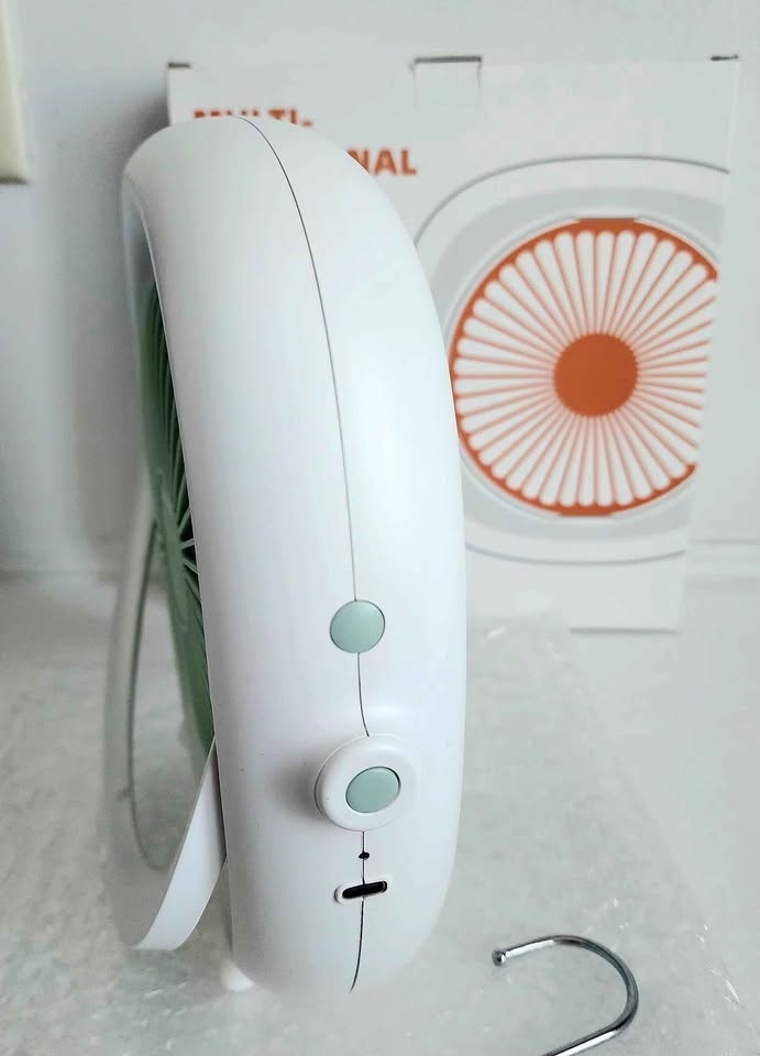 Multi- Functional FAN. - photo 3