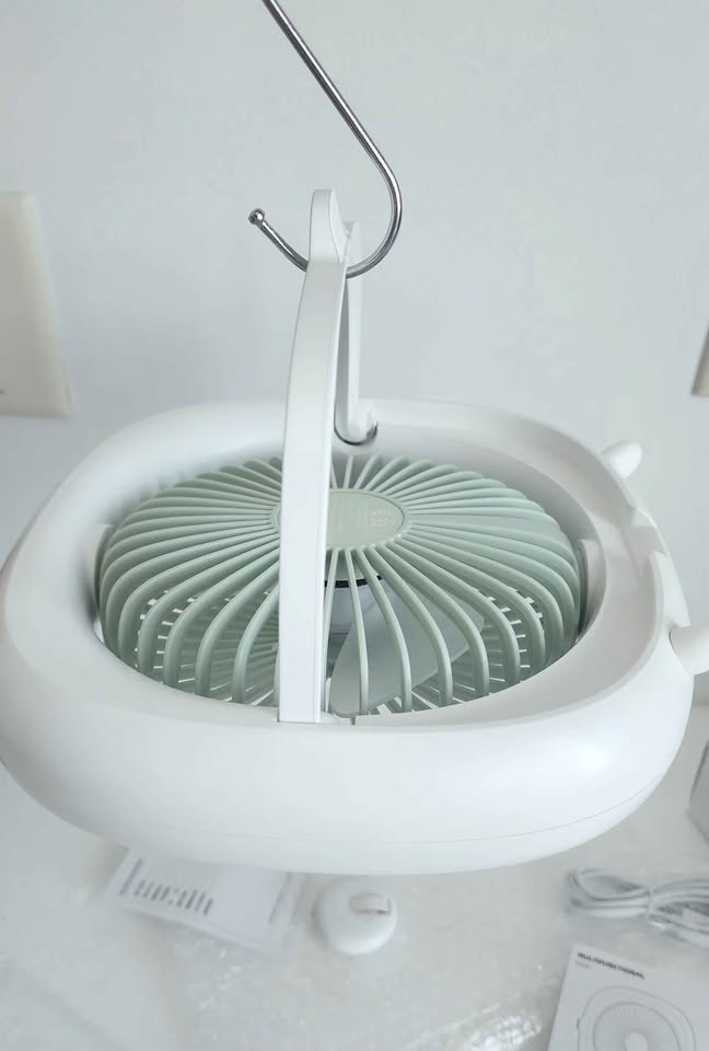 Multi- Functional FAN. - photo 4