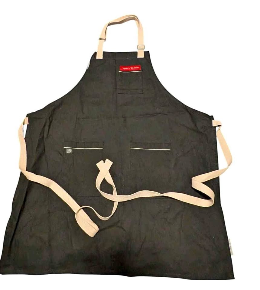 New Farmboy apron