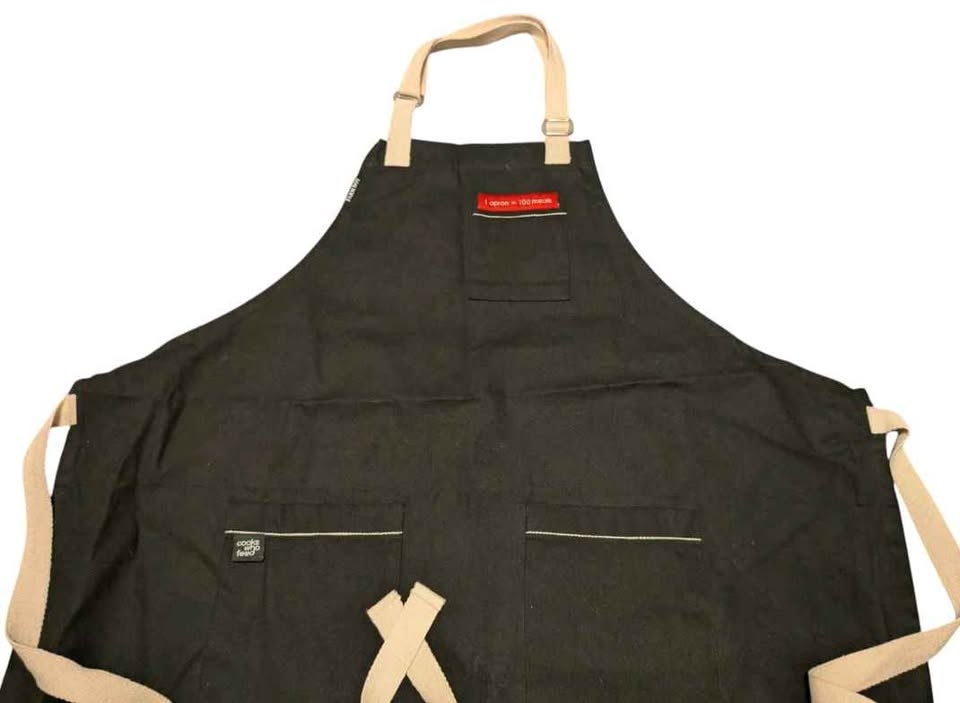 New Farmboy apron - photo 2