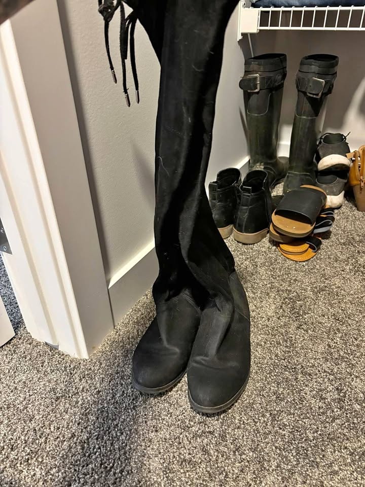 boots